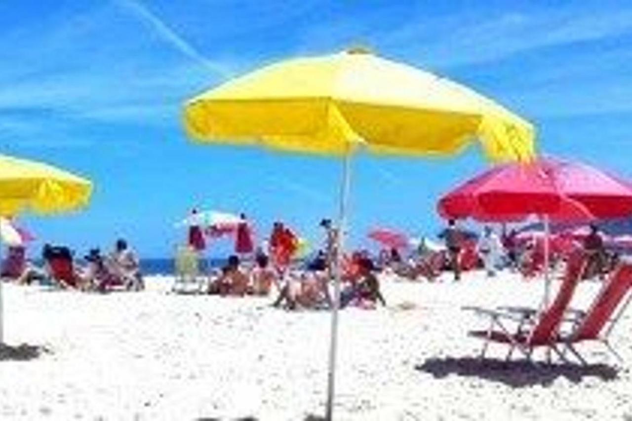 Unhotel - Charmoso Studio No Leblon, Entre A Praia E Rua Dias Ferreira 里约热内卢 外观 照片