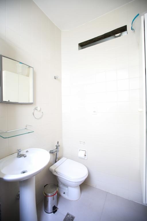 Unhotel - Charmoso Studio No Leblon, Entre A Praia E Rua Dias Ferreira 里约热内卢 外观 照片